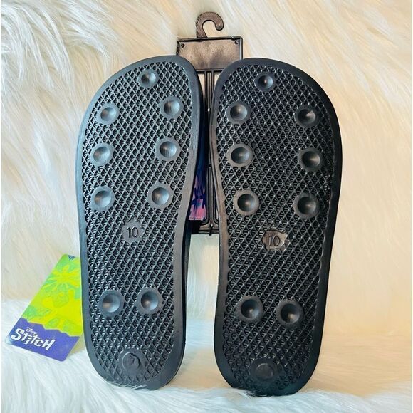 Stitch Sandals  - Picture 3 of 4